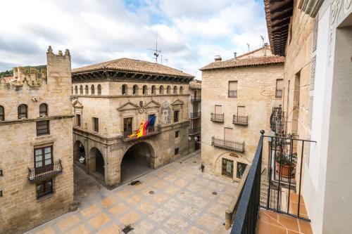 Foto del entorno de Apartamentos Plaza Mayor
