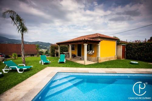 Foto general de Casas y chalets Casas Rusticas Do Picoutinho