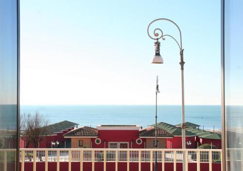 Foto del entorno de Hotel Sirenetta