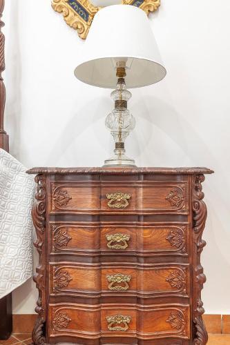 Foto general de CASA DE LA LUZ -Elegante Casco Antiguo 6-Hab-12PX