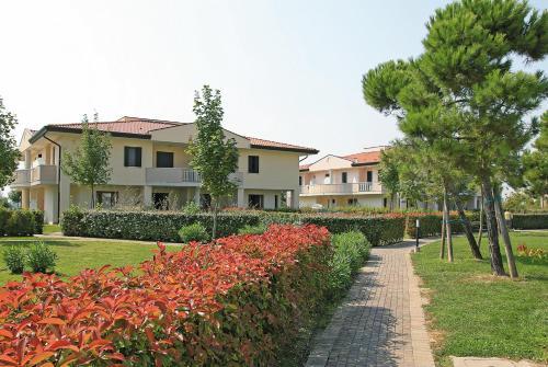 Foto del entorno de Alquileres Vacacionales Olmi Lido Altanea