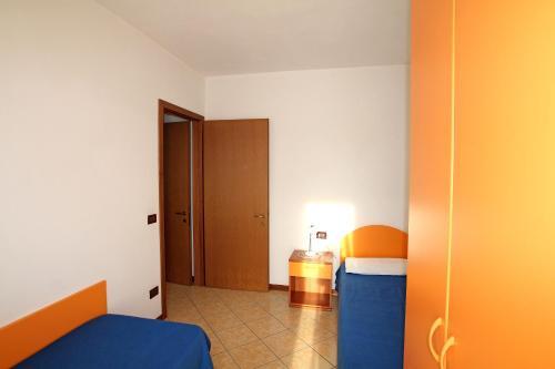 Foto de una habitación de Alquileres Vacacionales Olmi Lido Altanea