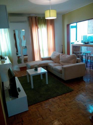 Foto del entorno de Apartamentos Serra da Estrela
