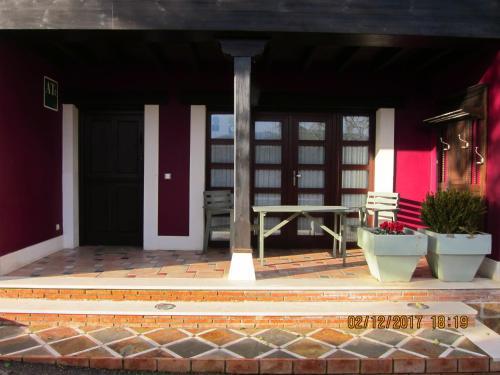 Foto de una habitación de Casa Rural Las Casas Rurales Huerta San Benito