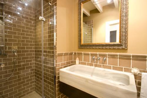 Foto del baño de Casa Rural Las Casas Rurales Huerta San Benito