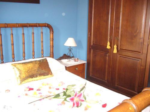 Foto de una habitación de Casa Encarnacion