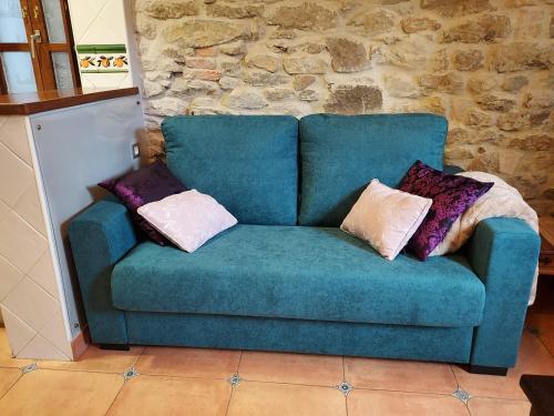 Foto de una habitación de Casa Encarnacion