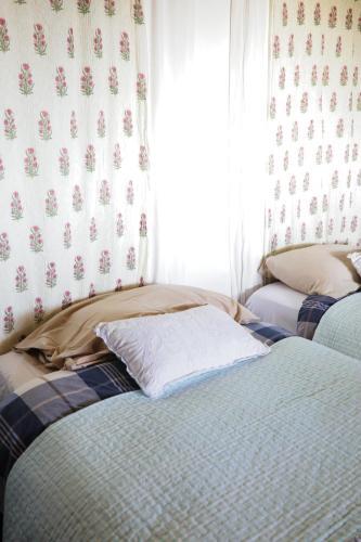 Foto de una habitación de Casa La Geria