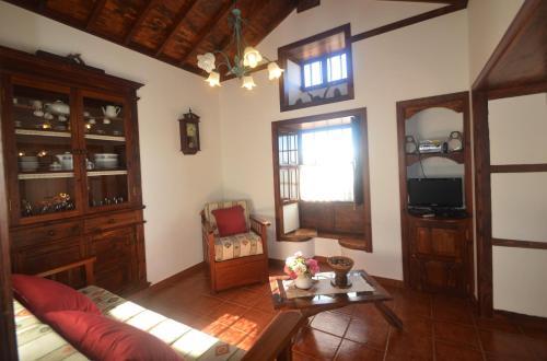 Foto de una habitación de Casas y chalets Dos Aguas