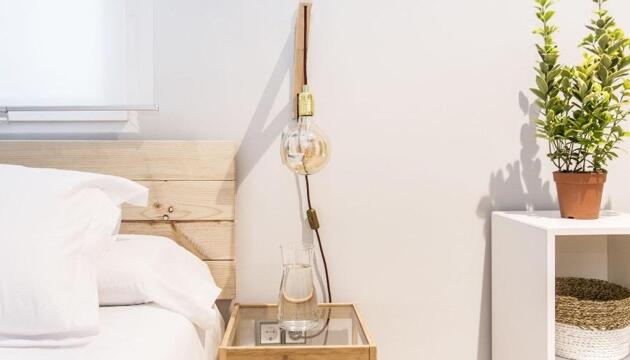 Foto de Albergue Hola Rooms