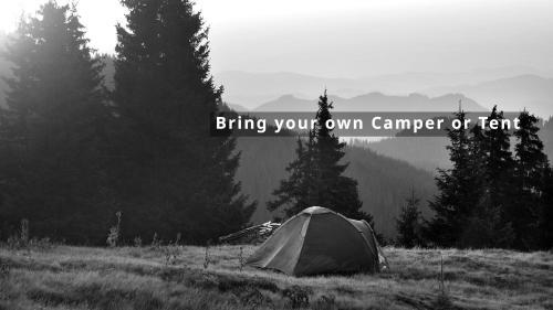 Foto de una habitación de Camping Jungfrau - Holiday Park
