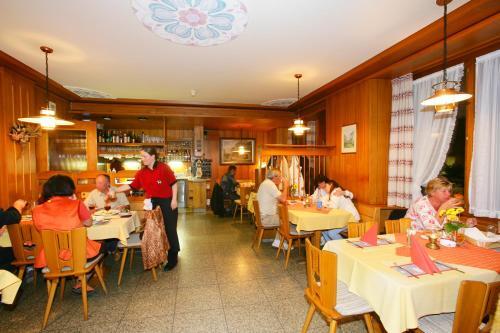 Foto de restauración de Hotel Oberland
