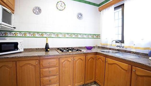 Foto de Villa Caleta 0901