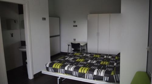 Foto del baño de Albergue/Auberge ULIA Youth Hostel