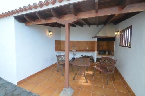Foto de una habitación de Casas y chalets Callejones