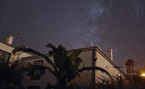 Foto del exterior de Casas y chalets El Molino