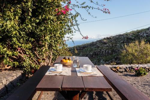 Foto de una habitación de Casas y chalets Belmaco