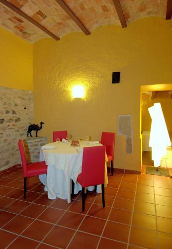 Foto de una habitación de Casas y chalets Mas Ferran