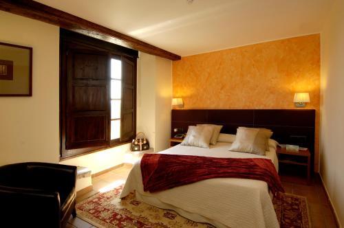 Foto de una habitación de Casas y chalets Mas Ferran