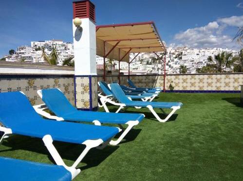 Foto de los servicios de Hotel Avenida Tropical by Bossh Hotels