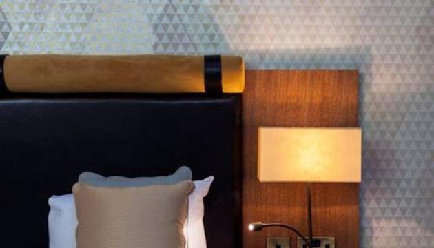 Foto de Hotel The Bottle Kiln