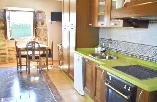 Foto de una habitación de Apartamentos Navalin