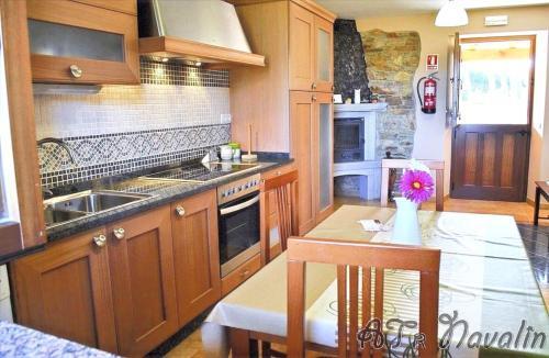 Foto de una habitación de Apartamentos Navalin