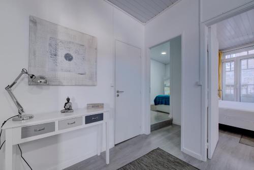 Foto de las zonas nobles de Aparthotel Posh Residences