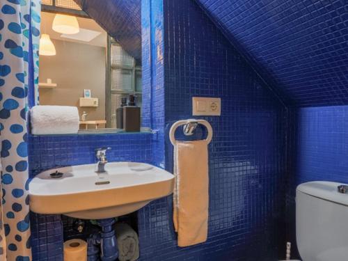 Foto del baño de Alquileres Vacacionales San esteban alto