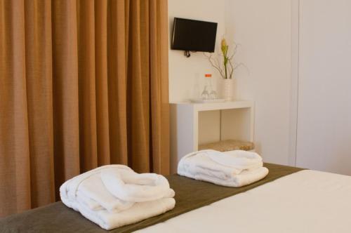 Foto de una habitación de Quinta Da Mouta