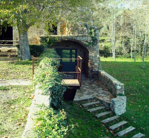 Photo – Country House Can Margarit