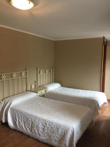 Foto de una habitación de Pensión Susierra