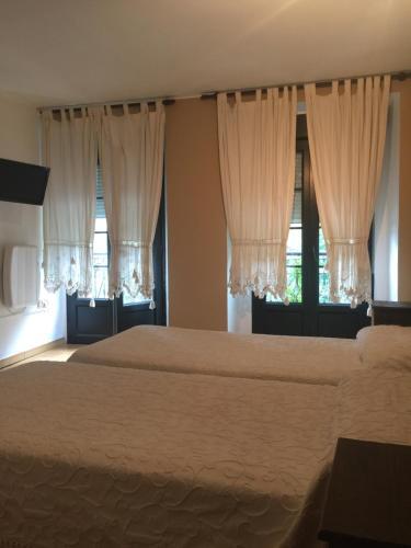 Foto de una habitación de Pensión Susierra