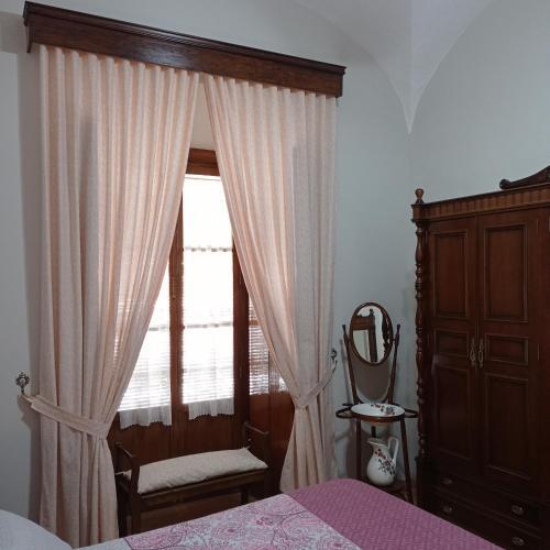 Foto de una habitación de Alquileres Vacacionales El Zaguán de la Plata