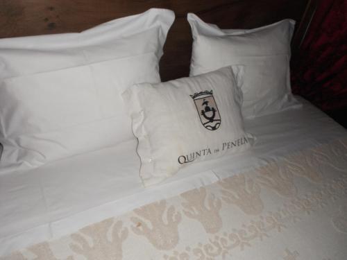 Foto de una habitación de Casa Rural Quinta Da Penela