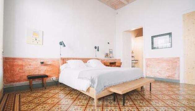 Foto de Hotel Singular &amp; Small Hevresac