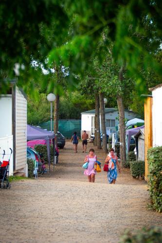 Foto general de Camping le Roucan West