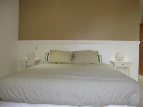Foto de una habitación de Casa da Praia
