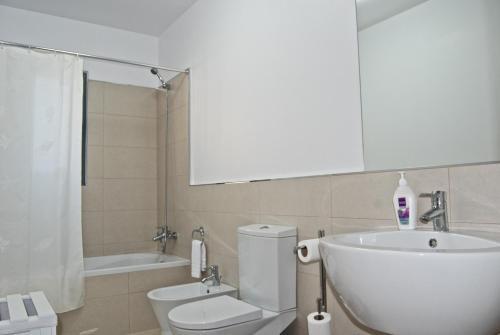 Foto del baño de Casa da Praia