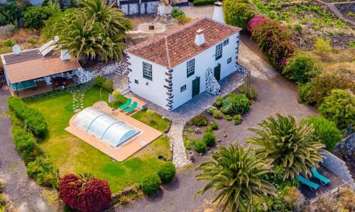 Foto del exterior de Casas y chalets El Pósito