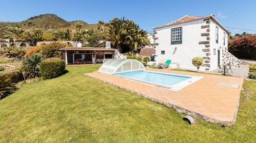 Foto del exterior de Casas y chalets El Pósito