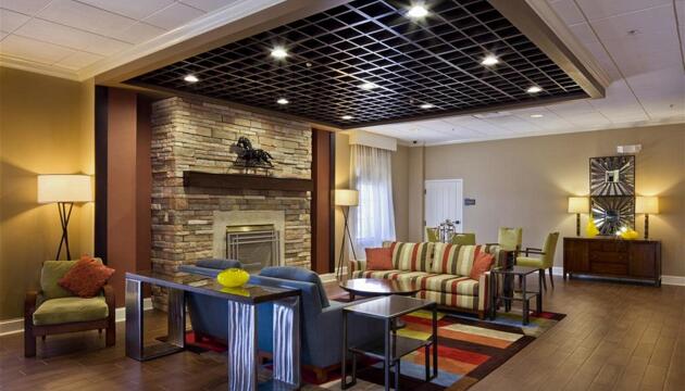 Foto de The Inn at Opryland, A Gaylord Hotel