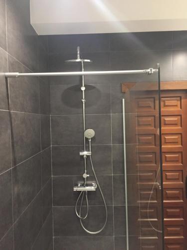 Foto del baño de Apartamento San Juan
