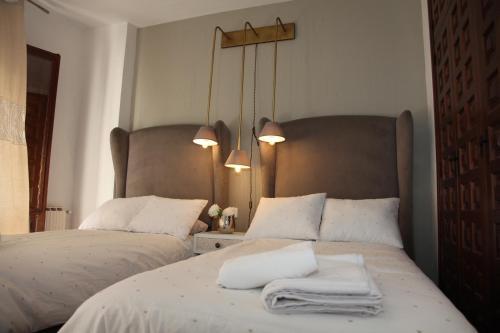 Foto de una habitación de Apartamento San Juan