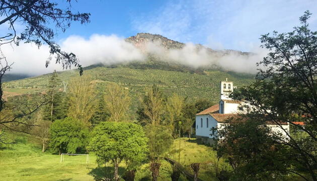 Foto de Hotel Rural Aldeaduero 4 Estrellas