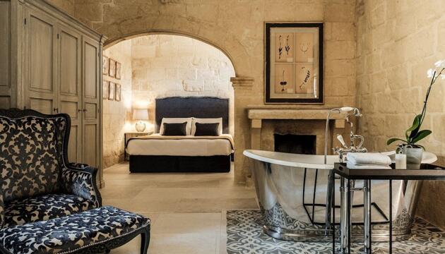 Foto de Cesca Boutique Hotel