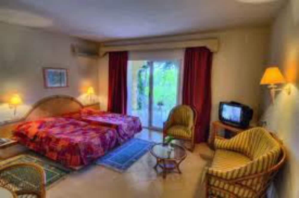 Foto general de Hotel Mehari Tabarka Thalasso &amp;amp; Spa