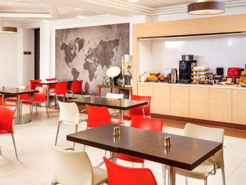 Foto de restauración de Hotel ibis Southampton