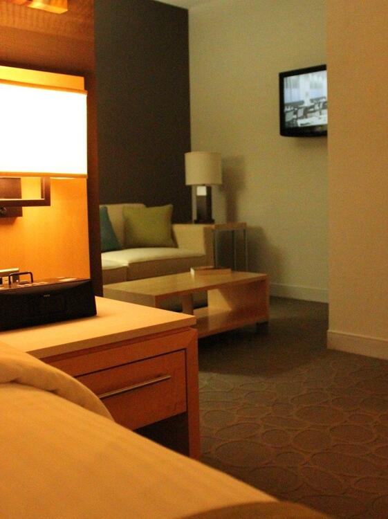 Foto general de Delta Hotels by Marriott Regina