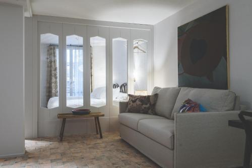 Foto de una habitación de Pamplonapartments Pozo Blanco